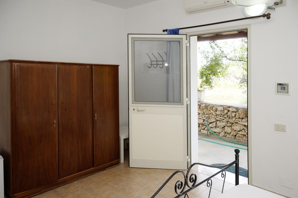 Agrimat Salento Sas Villa Alezio Exterior foto