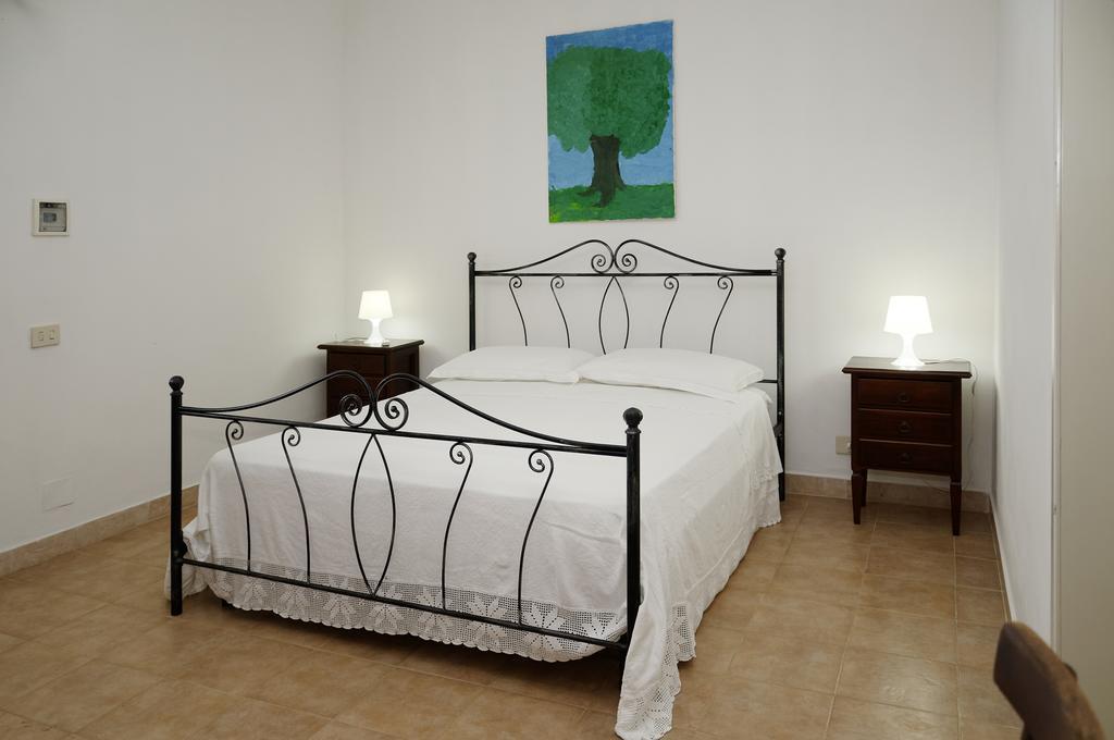 Agrimat Salento Sas Villa Alezio Exterior foto