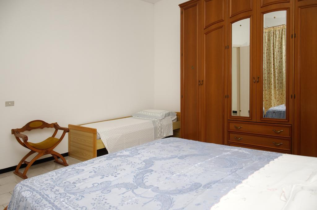 Agrimat Salento Sas Villa Alezio Exterior foto