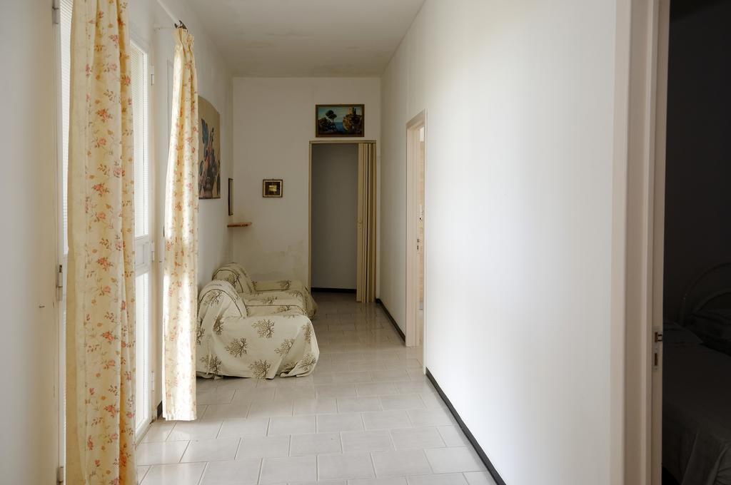 Agrimat Salento Sas Villa Alezio Exterior foto