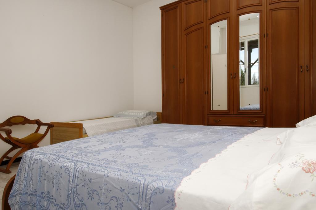 Agrimat Salento Sas Villa Alezio Exterior foto